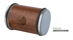 HORL2 Rollschleifer Nussbaum & Magnetschleiflehre (HO2N-SET)