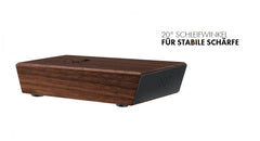 HORL2 Rollschleifer Nussbaum & Magnetschleiflehre (HO2N-SET)