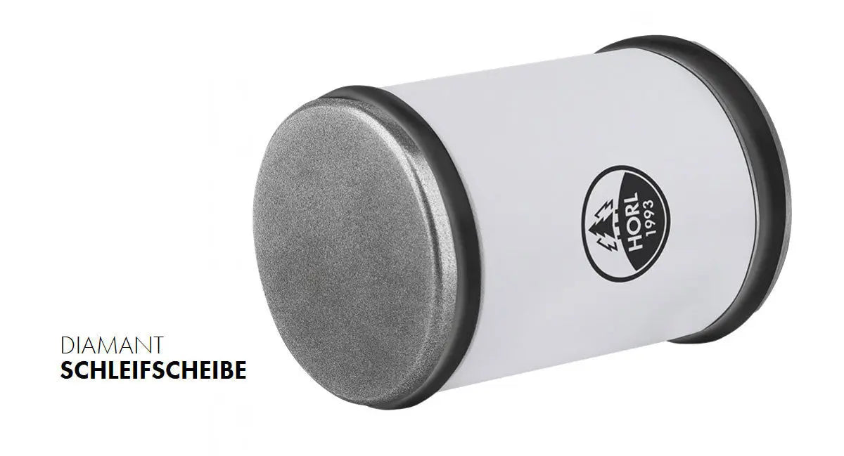 HORL2 Rollschleifer Cruise & Magnetschleiflehre (HO2C-SET)