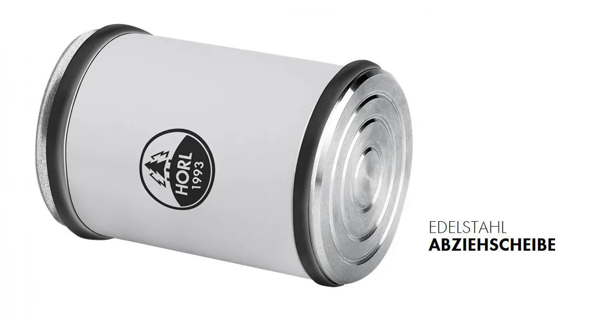 HORL2 Rollschleifer Cruise & Magnetschleiflehre (HO2C-SET)