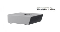 HORL2 Rollschleifer Cruise & Magnetschleiflehre (HO2C-SET)