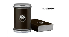 HORL2 Rollschleifer Pro & Magnetschleiflehre (HO2P-SET)