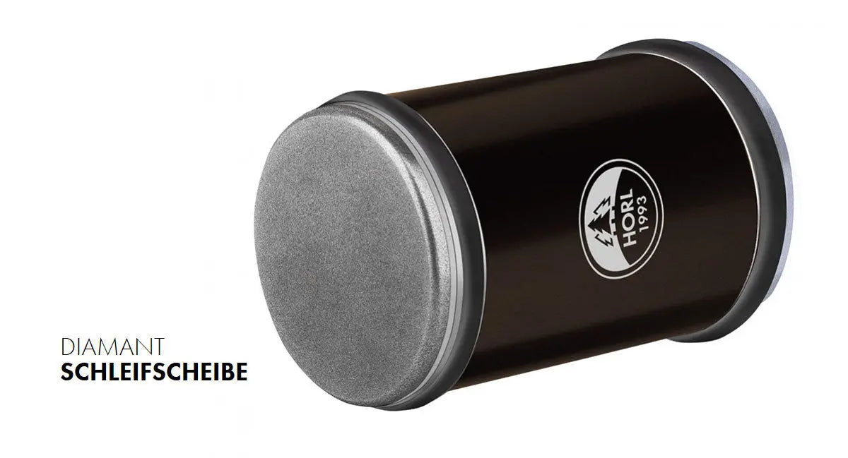 HORL2 Rollschleifer Pro & Magnetschleiflehre (HO2P-SET)