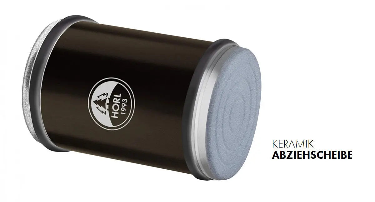 HORL2 Rollschleifer Pro & Magnetschleiflehre (HO2P-SET)