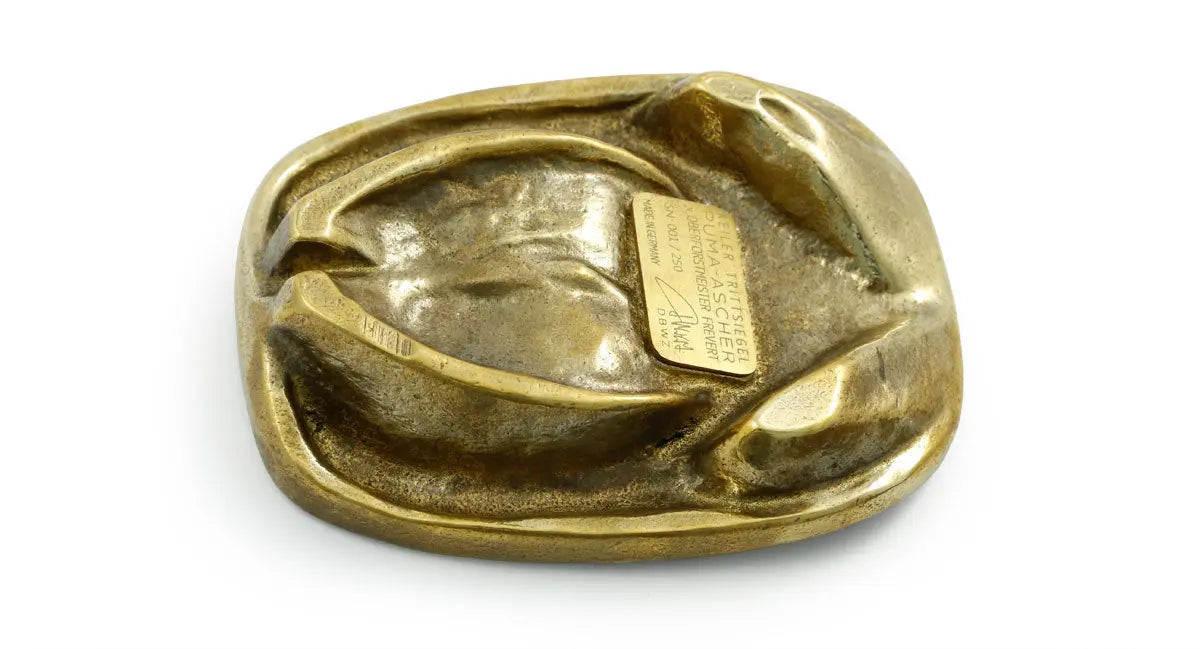 PUMA Trittsiegel Keiler