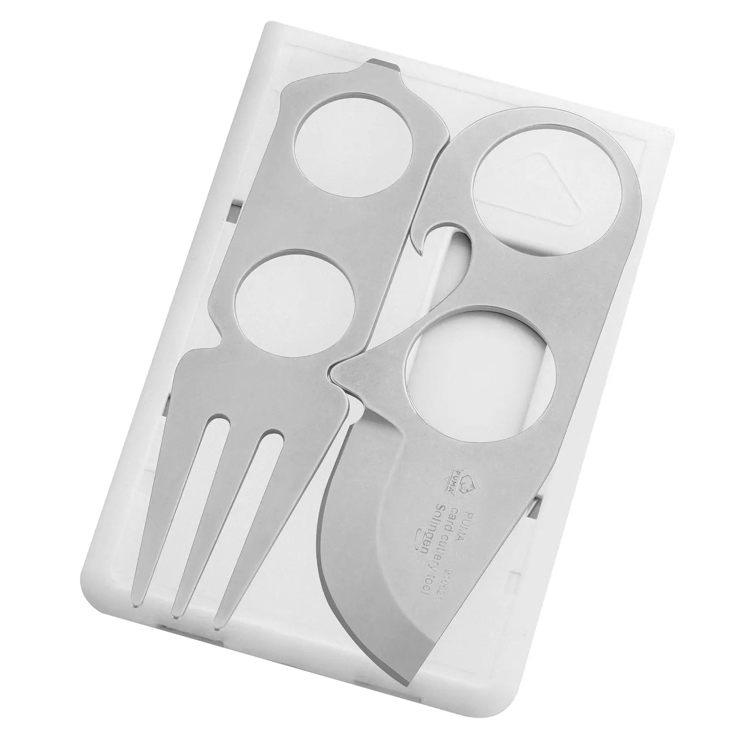 PUMA card outil multifonction