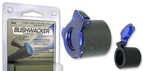 PUMA Taschenlampe Abdeckung (Auslaufmodell)