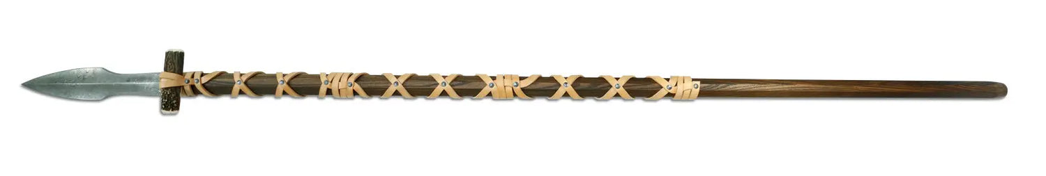 PUMA Ehren-Saufeder nach Frevert, Damast