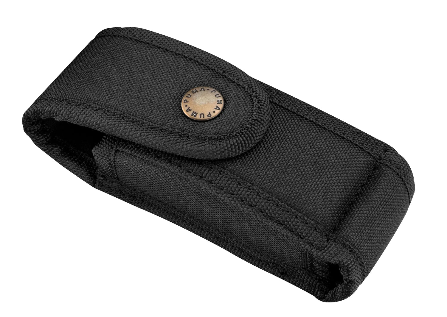 Pochette de ceinture PUMA Cordura noire