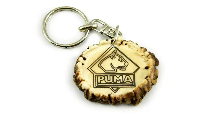PUMA key ring, stag – PUMA GmbH IP Solingen