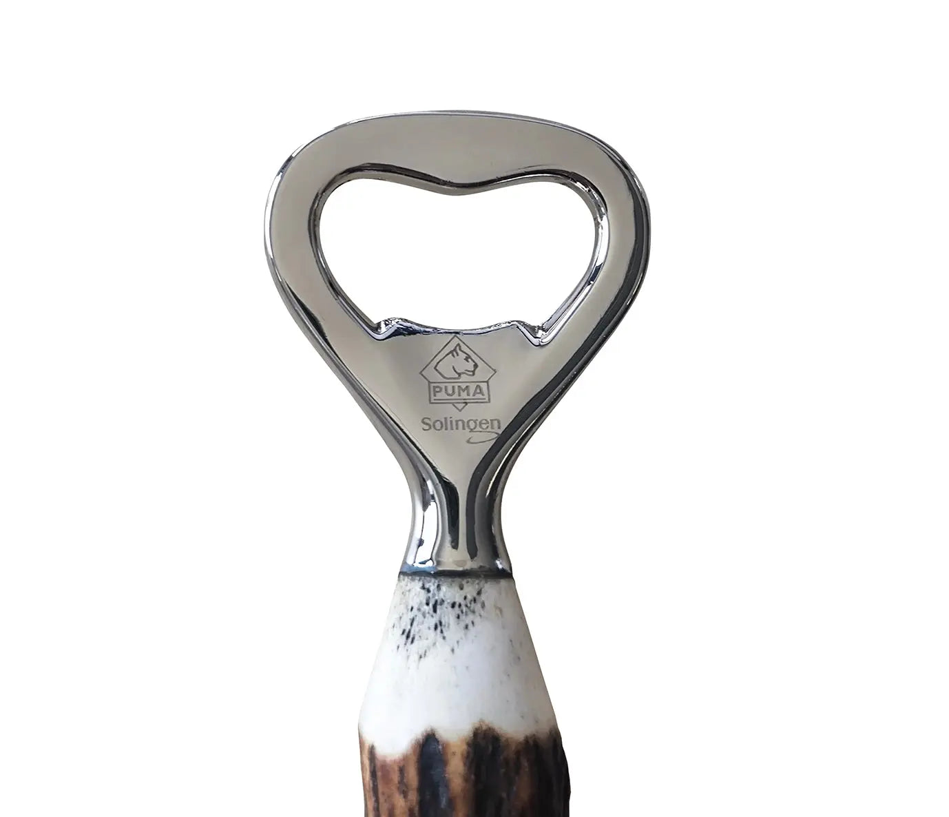 PUMA Flaschenöffner Hirschhorn