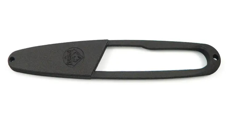 PUMA Kunststoffscheide, patentiert