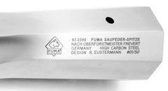 PUMA Saufeder-Spitze mit Gravur, limitiert auf weltweit 50 Stück