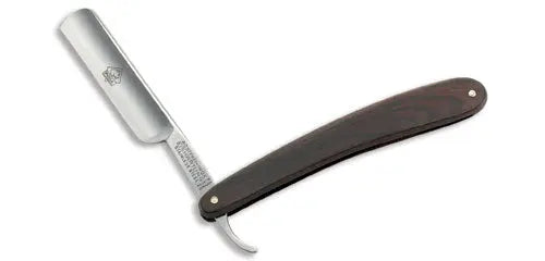 PUMA Rasiermesser (Rosenholz)