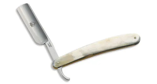 PUMA Rasiermesser (Hornschalen)