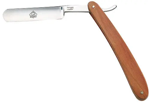 PUMA razor, plum wood – PUMA GmbH IP Solingen
