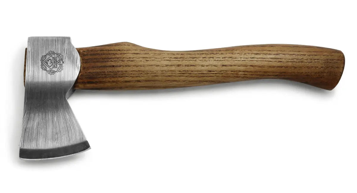 PUMA Jagdhüttenbeil, Damast