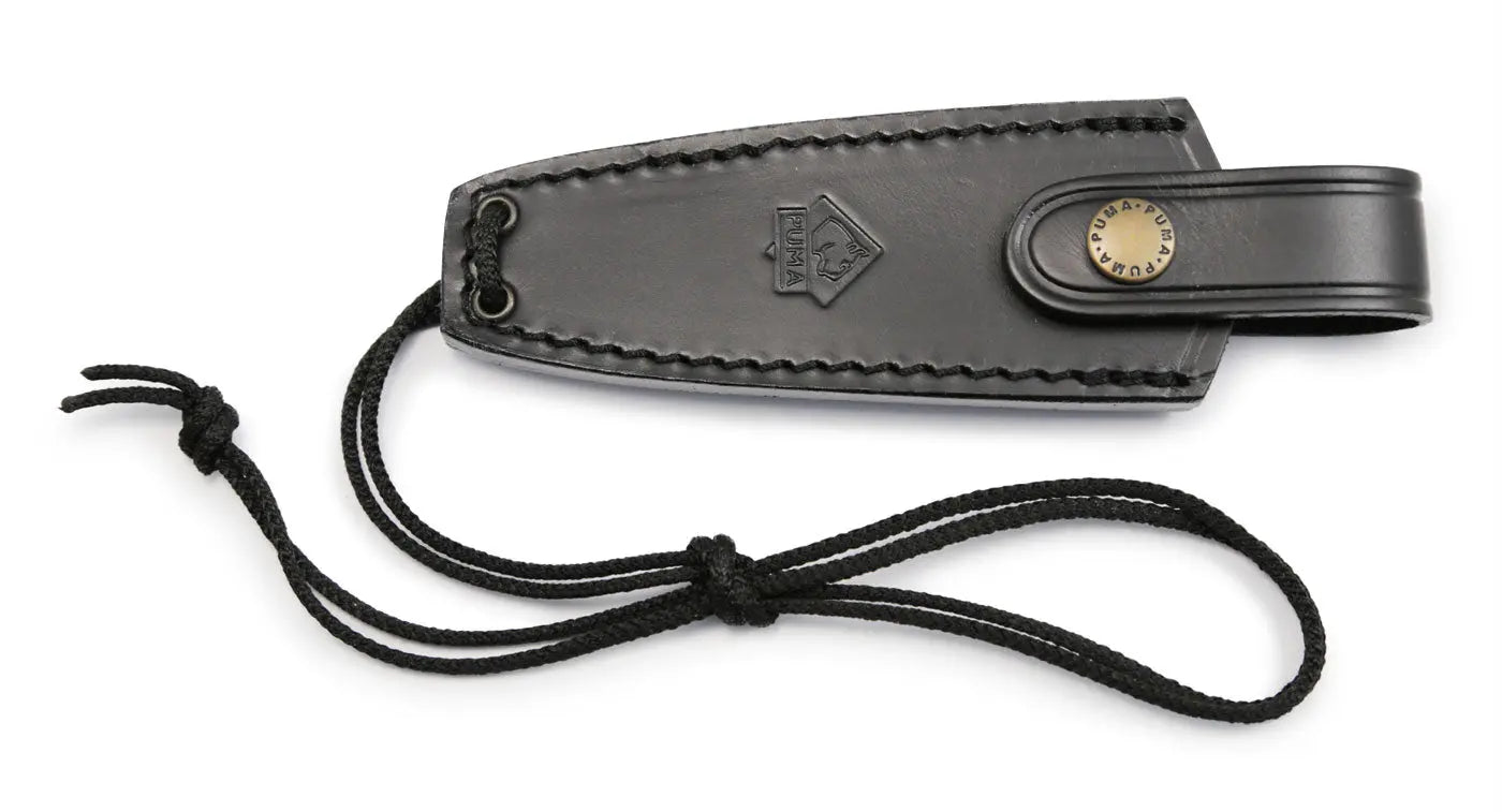 PUMA Lederscheide für PUMA frischling