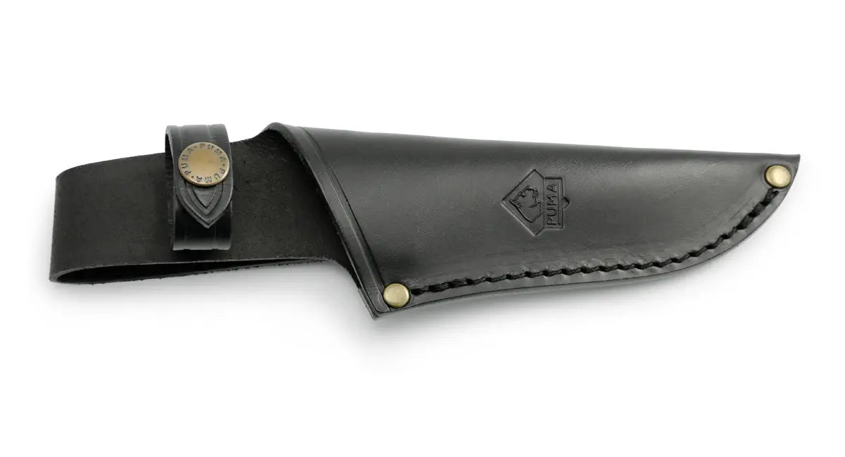 PUMA saubart, Pakkaholz