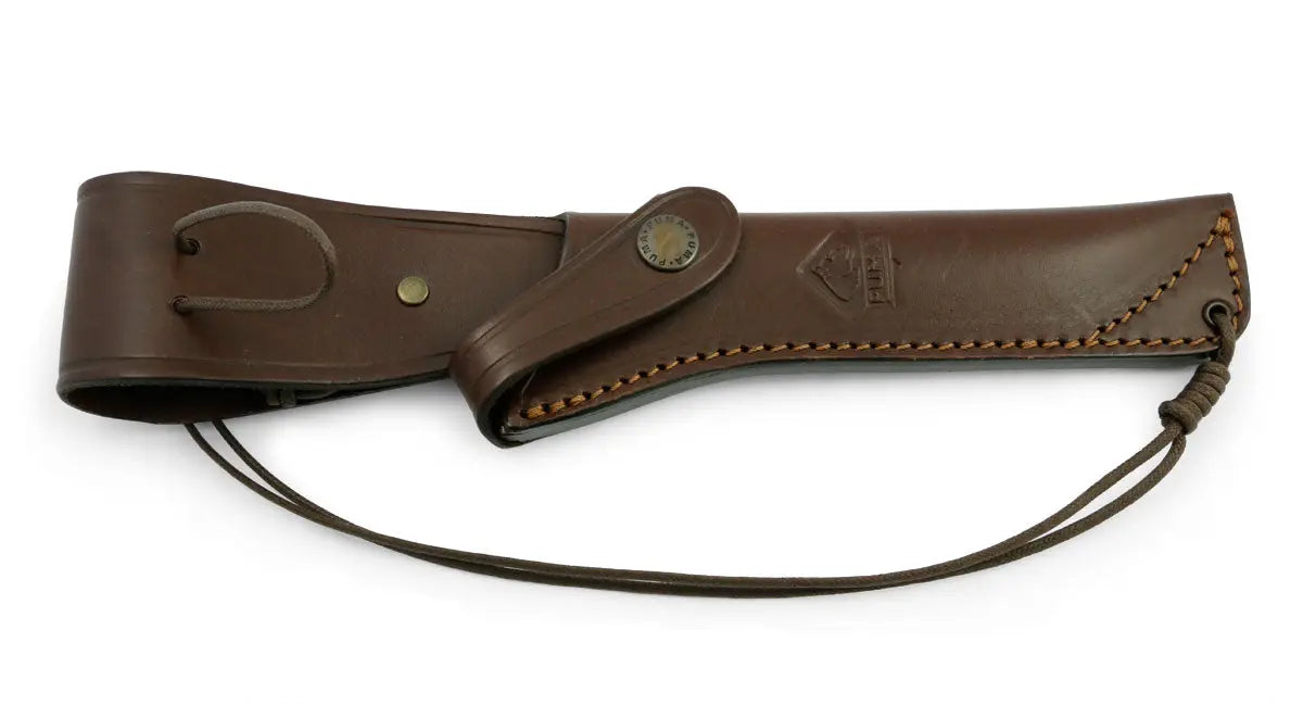 PUMA Lederscheide für wildtöter