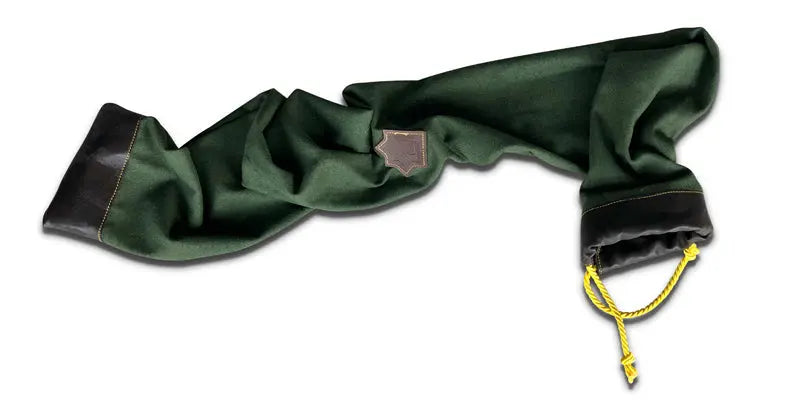 PUMA Luxus Lodenbeutel mit Lederbesatz für Art. 923590 und  923591