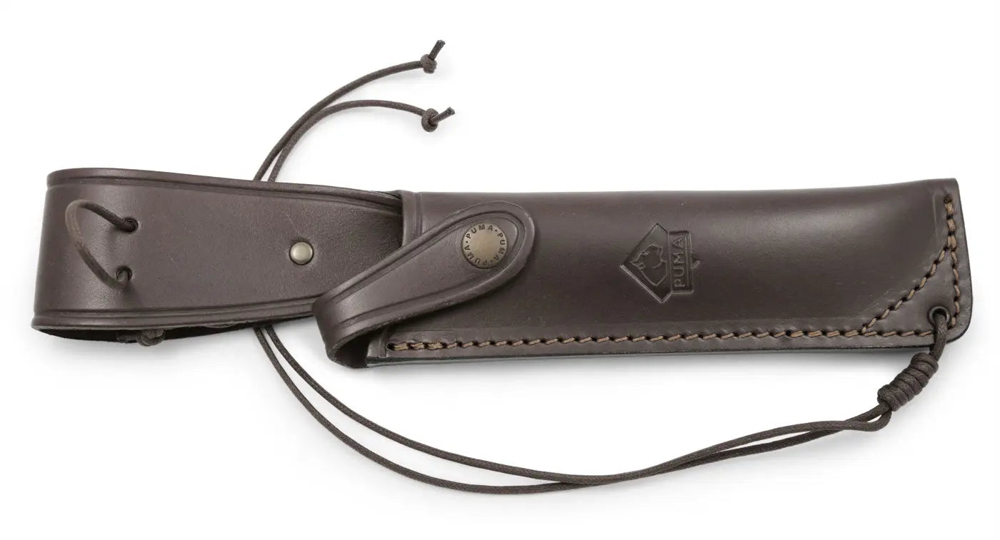 PUMA Lederscheide rüdemann 40