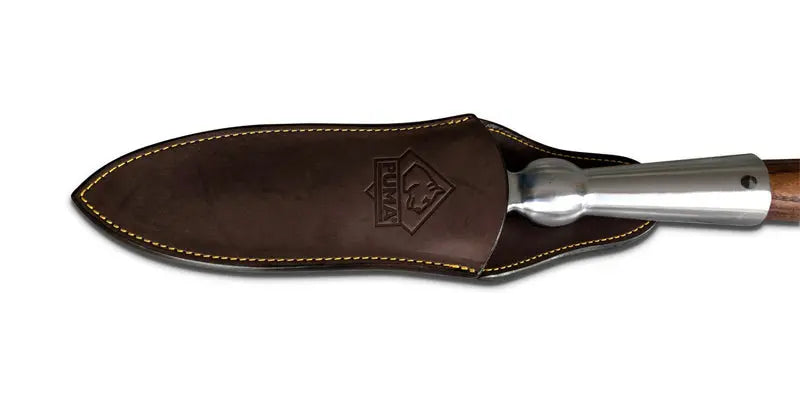 Lederscheide für Saufeder Kugelspitze 923591