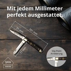 PUMA SGB trapper wood