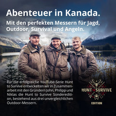 PUMA TEC "HUNT to SURVIVE" Edition, D2