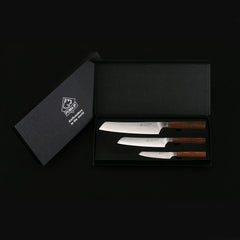 PUMA IP set of 3: chef and pairing set