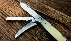 PUMA IP GEARTESTER Jagdtaschenmesser