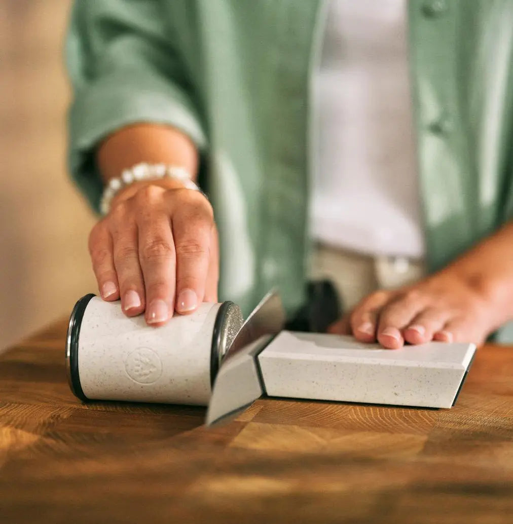 HORL3 Rollschleifer Cruise & Magnetschleiflehre