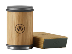 HORL3 Rollschleifer Eiche & Magnetschleiflehre