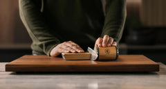 HORL3 Rollschleifer Eiche & Magnetschleiflehre