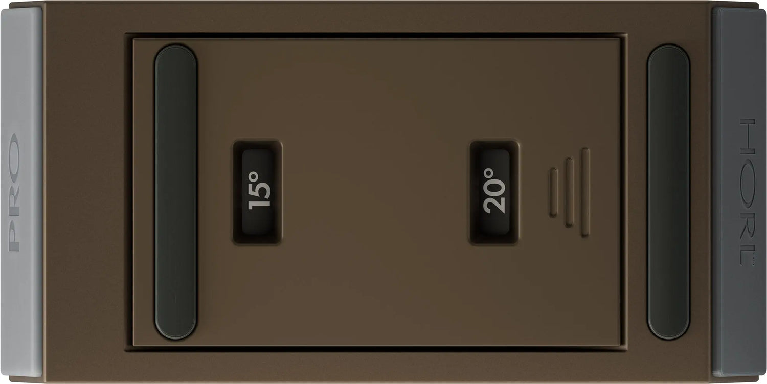 HORL3 Rollschleifer Pro & Magnetschleiflehre