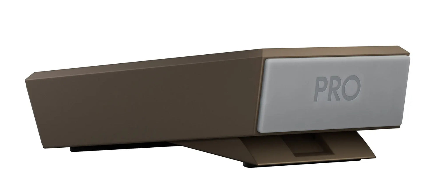 HORL3 Rollschleifer Pro & Magnetschleiflehre