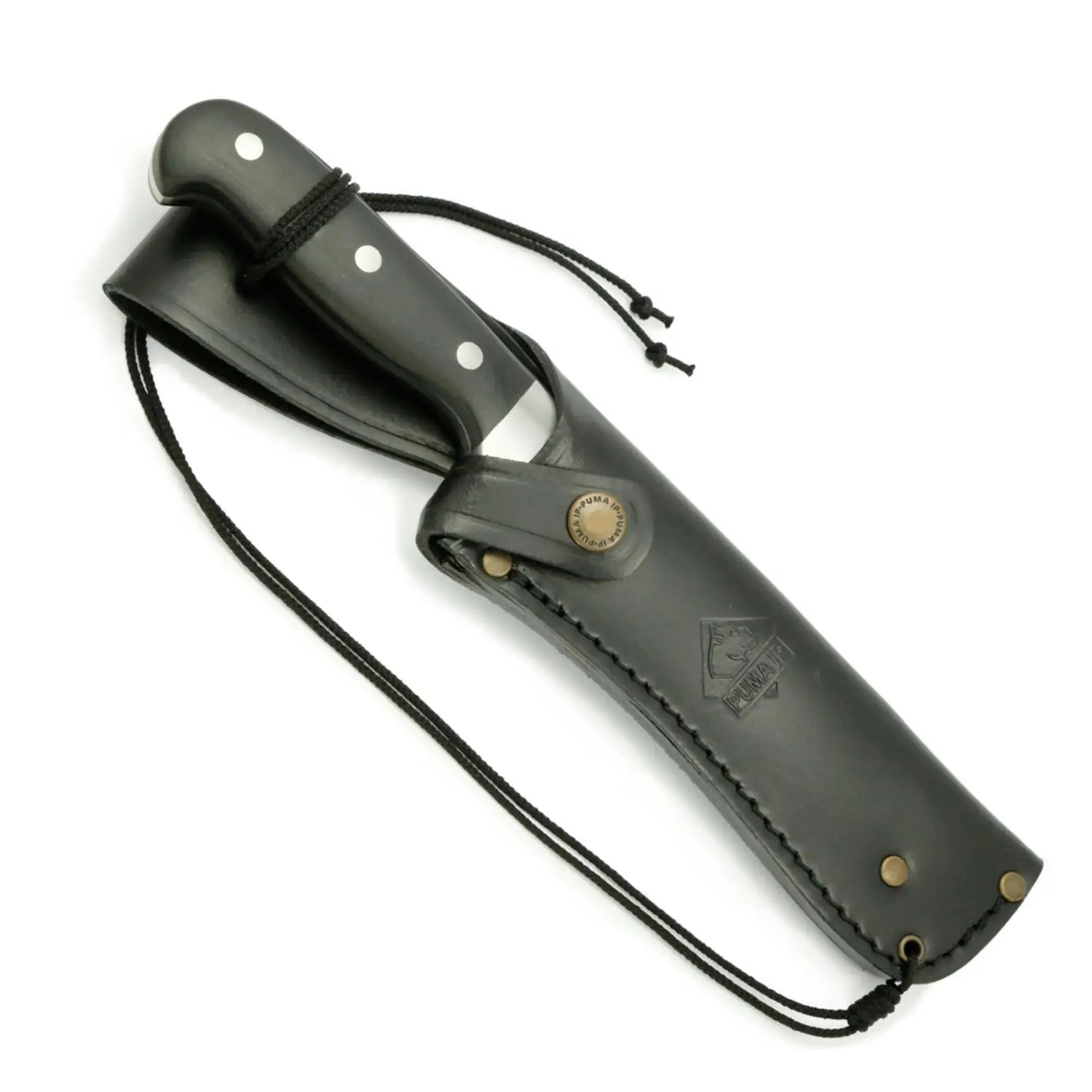 Lederscheide für PUMA IP survival