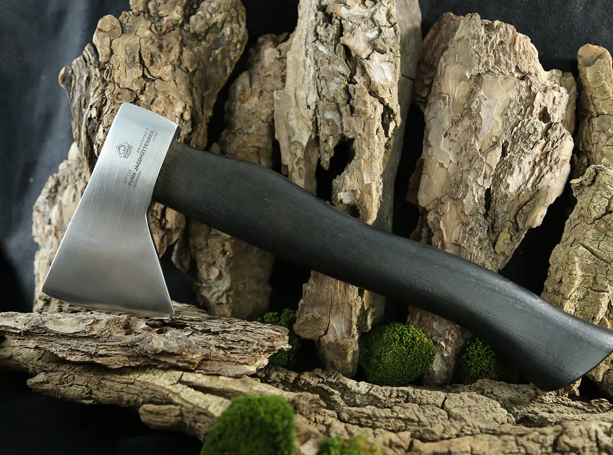 PUMA Jagdhüttenbeil