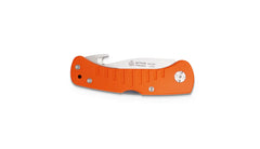 PUMA IP Jagdtaschenmesser mit gut hook, orange G10