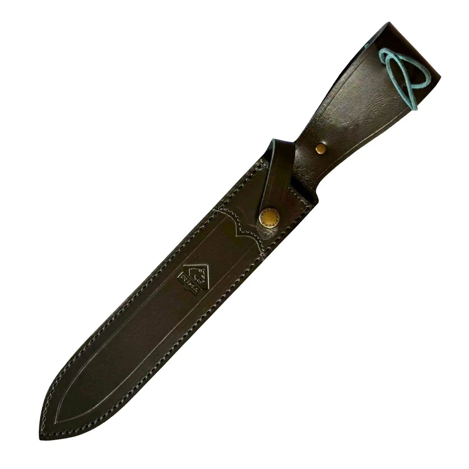 PUMA Annual Knife 2025 Buffalo Horn – PUMA GmbH IP Solingen