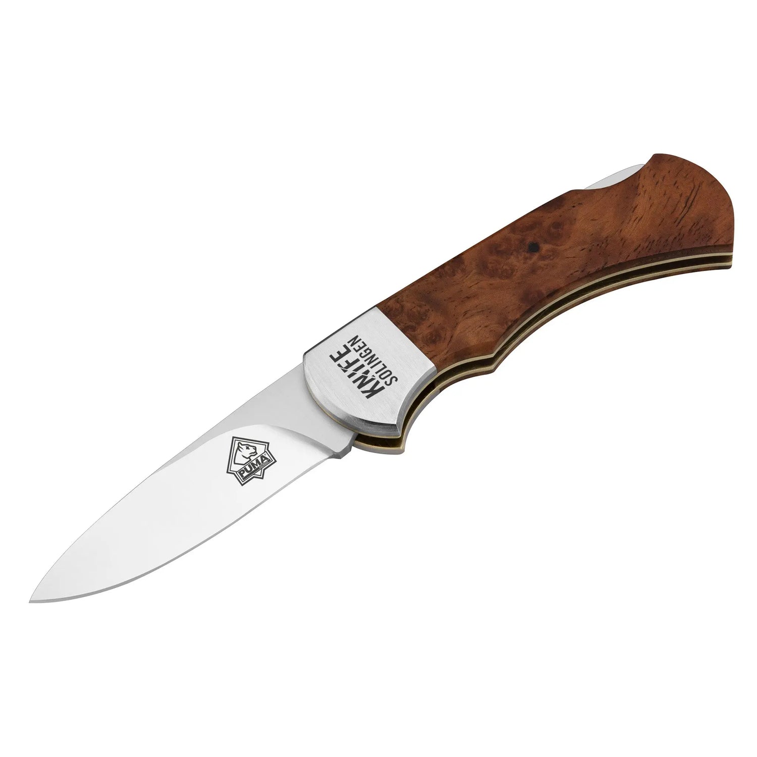PUMA x KNIFE Solingen 4 Star Mini PUMA GmbH IP Solingen