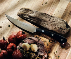 PUMA IP steak knife