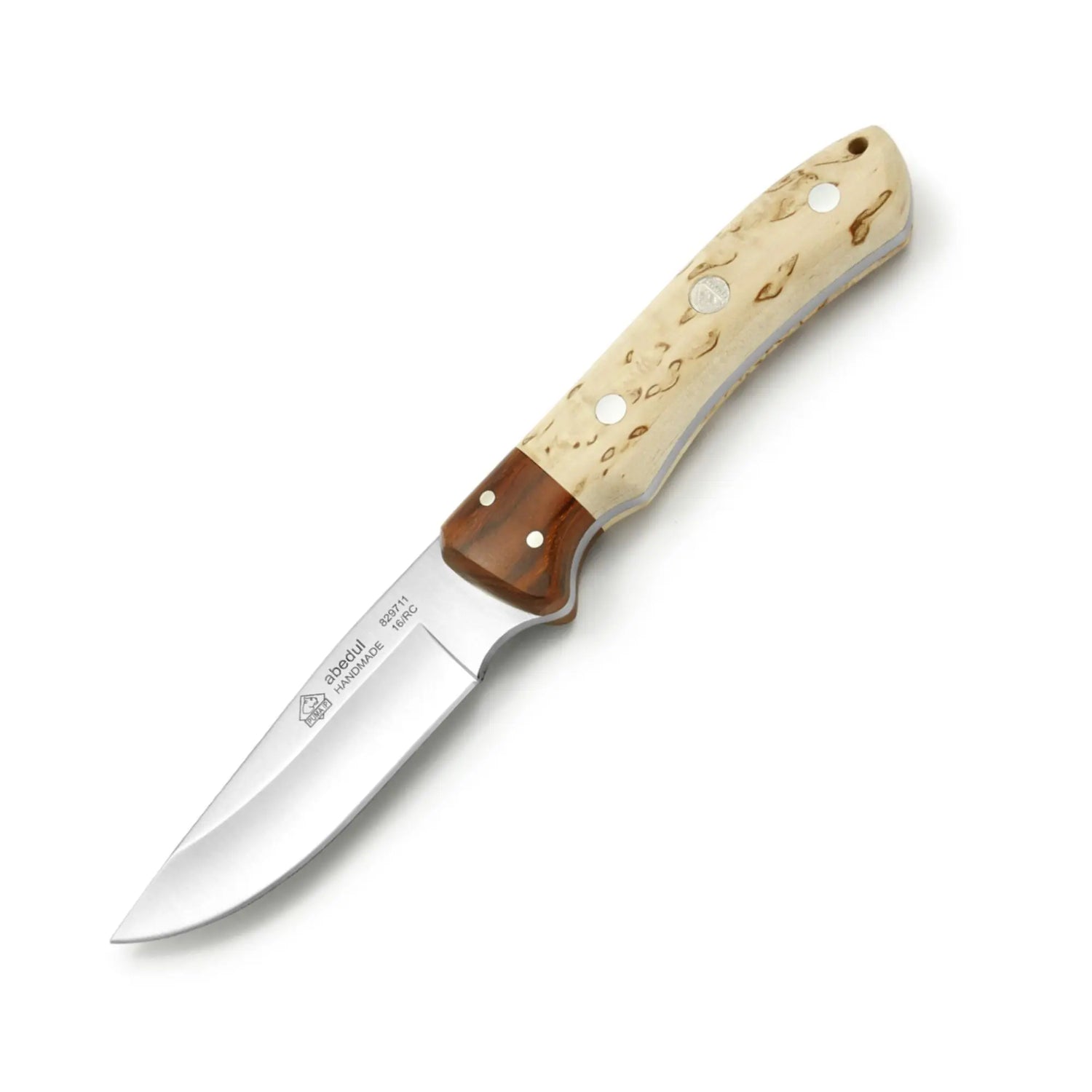 PUMA IP abedul PUMA IP