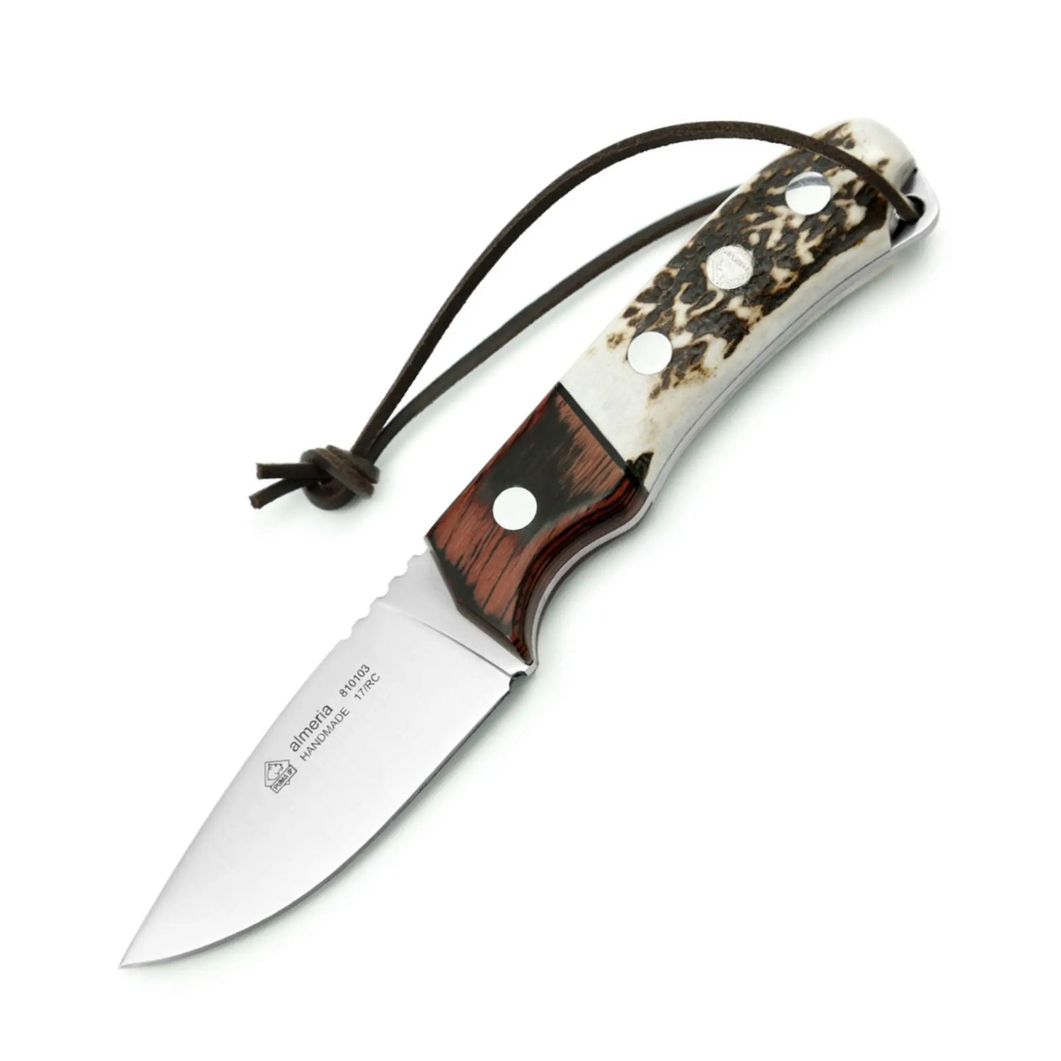 PUMA IP almeria PUMA IP