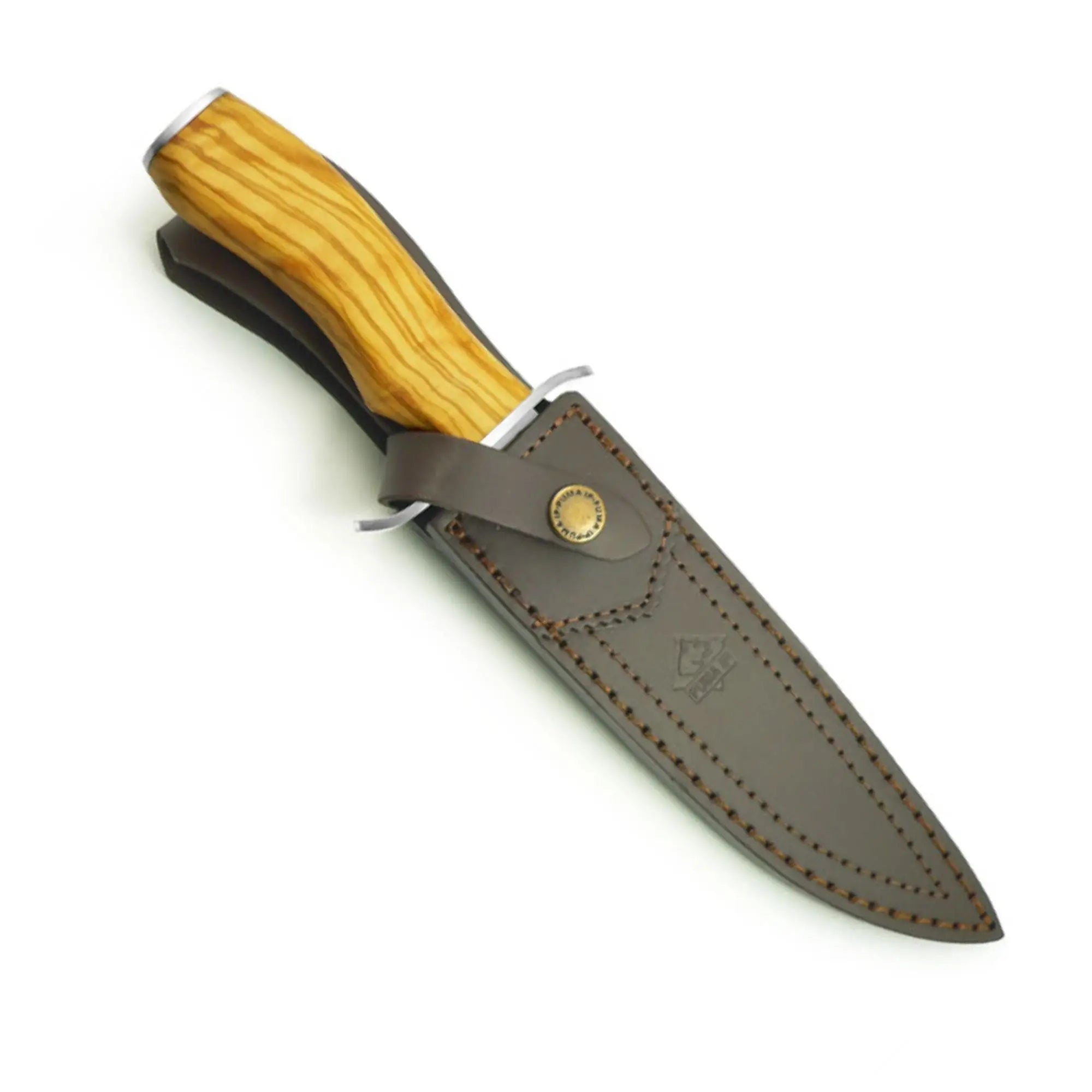 Hunting knife outdoor knife 820036 PUMA IP cachetero – PUMA GmbH