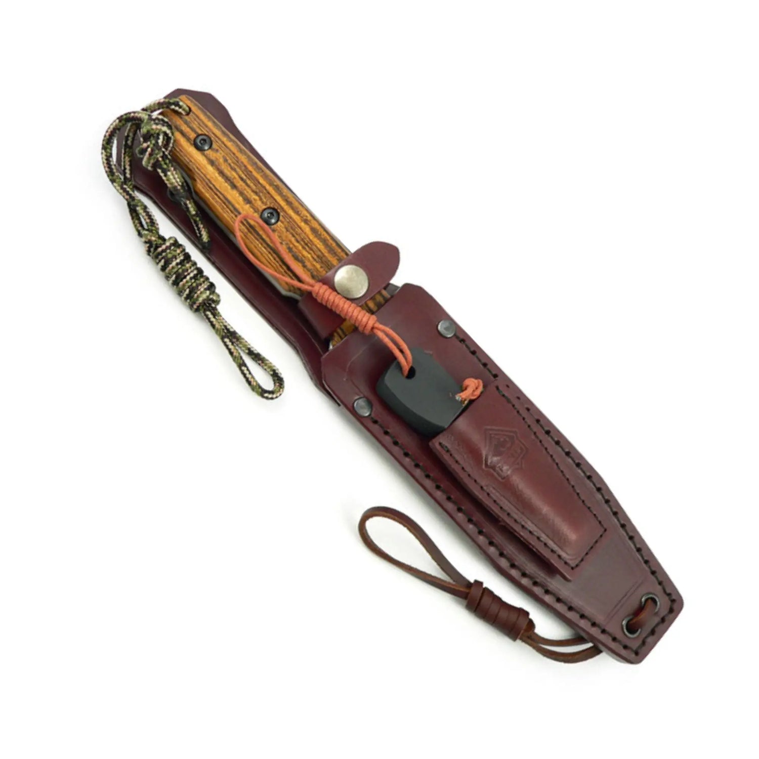 PUMA IP chispero mit Feuerstahl PUMA IP