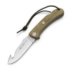 PUMA IP el gancho, bocote PUMA IP