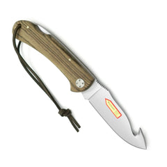 PUMA IP el gancho, bocote PUMA IP