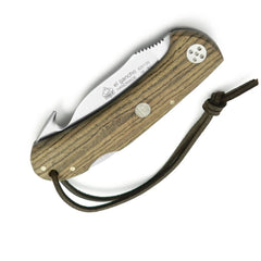 PUMA IP el gancho, bocote PUMA IP