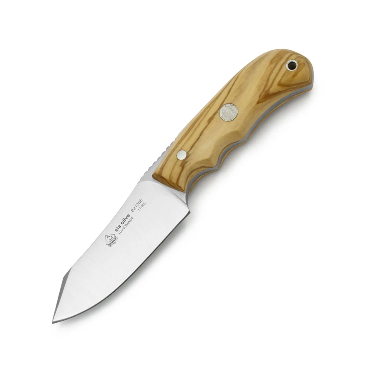 PUMA IP ela olive PUMA IP